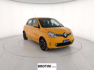 RENAULT Twingo 1.0 sce Intens 65cv 3