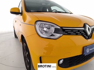 RENAULT Twingo 1.0 sce Intens 65cv 4