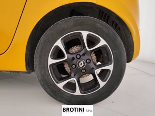 RENAULT Twingo 1.0 sce Intens 65cv 5