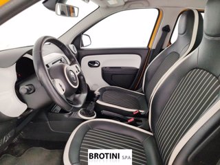 RENAULT Twingo 1.0 sce Intens 65cv 6