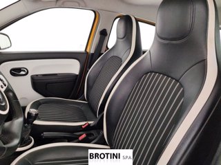 RENAULT Twingo 1.0 sce Intens 65cv 8