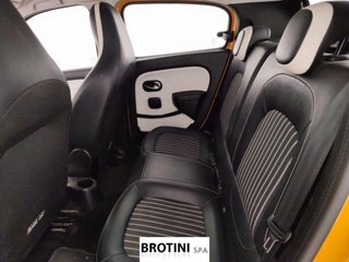 RENAULT Twingo 1.0 sce Intens 65cv 9