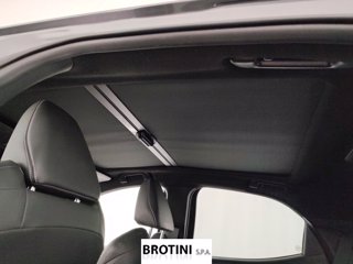 TOYOTA Yaris Hybrid Lounge MY22 10