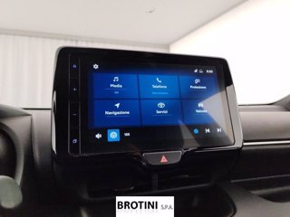 TOYOTA Yaris Hybrid Lounge MY22 15