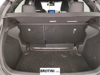 TOYOTA Yaris Hybrid Lounge MY22 16