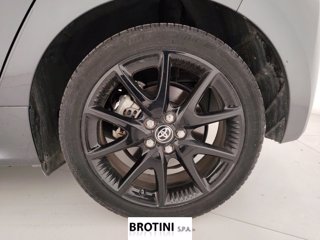 TOYOTA Yaris Hybrid Lounge MY22 5