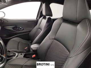 TOYOTA Yaris Hybrid Lounge MY22 8