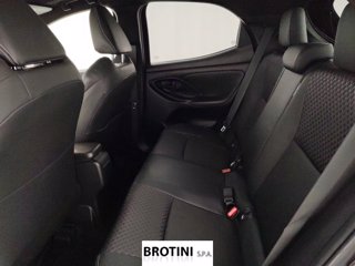 TOYOTA Yaris Hybrid Lounge MY22 9