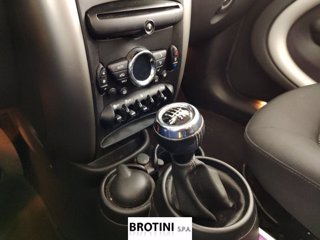 MINI Countryman Mini Countryman 1.6 Cooper D Business E6 10