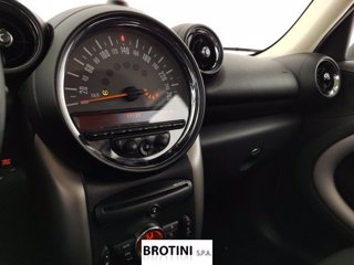 MINI Countryman Mini Countryman 1.6 Cooper D Business E6 11