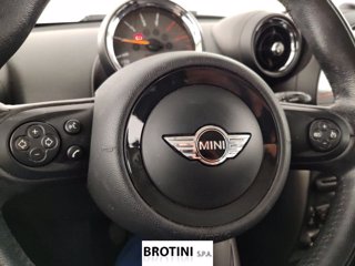 MINI Countryman Mini Countryman 1.6 Cooper D Business E6 12