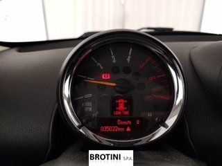 MINI Countryman Mini Countryman 1.6 Cooper D Business E6 13