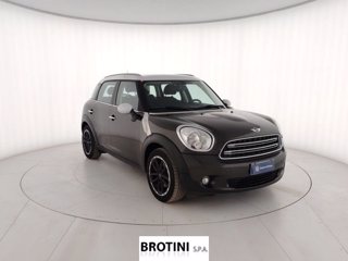 MINI Countryman Mini Countryman 1.6 Cooper D Business E6 3
