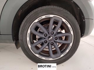 MINI Countryman Mini Countryman 1.6 Cooper D Business E6 5