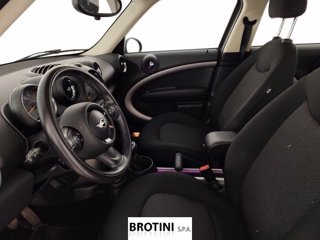 MINI Countryman Mini Countryman 1.6 Cooper D Business E6 6