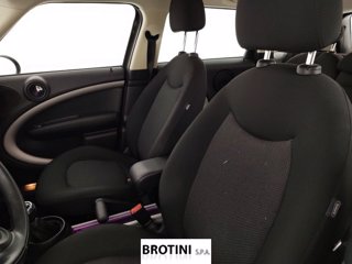 MINI Countryman Mini Countryman 1.6 Cooper D Business E6 8