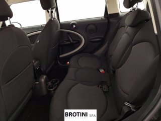 MINI Countryman Mini Countryman 1.6 Cooper D Business E6 9