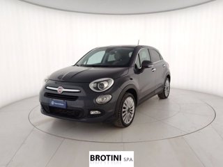 FIAT 500X 1.3 Mjet 95cv 4x2 Lounge 0