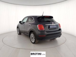 FIAT 500X 1.3 Mjet 95cv 4x2 Lounge 1