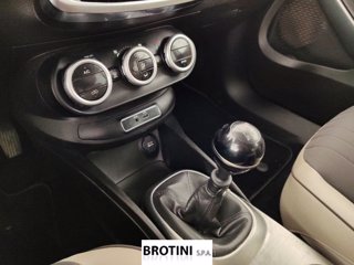 FIAT 500X 1.3 Mjet 95cv 4x2 Lounge 10
