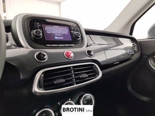 FIAT 500X 1.3 Mjet 95cv 4x2 Lounge 11