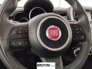 FIAT 500X 1.3 Mjet 95cv 4x2 Lounge 12