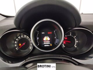 FIAT 500X 1.3 Mjet 95cv 4x2 Lounge 13