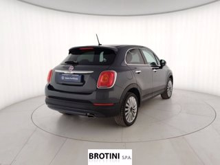 FIAT 500X 1.3 Mjet 95cv 4x2 Lounge 2