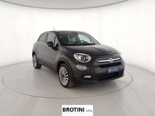 FIAT 500X 1.3 Mjet 95cv 4x2 Lounge 3