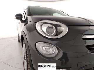 FIAT 500X 1.3 Mjet 95cv 4x2 Lounge 4
