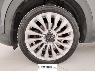 FIAT 500X 1.3 Mjet 95cv 4x2 Lounge 5