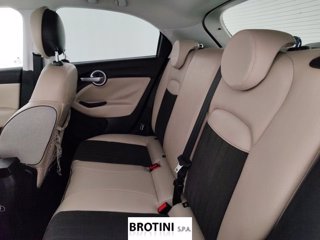 FIAT 500X 1.3 Mjet 95cv 4x2 Lounge 9