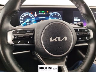 KIA Sportage 1.6 CRDI MHEV GT-LINE 2WD DCT 13