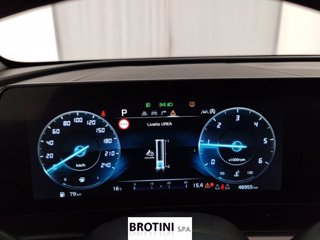 KIA Sportage 1.6 CRDI MHEV GT-LINE 2WD DCT 14