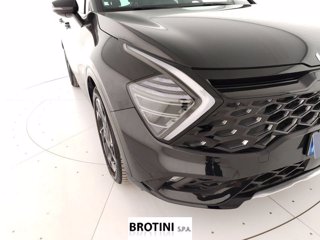 KIA Sportage 1.6 CRDI MHEV GT-LINE 2WD DCT 4