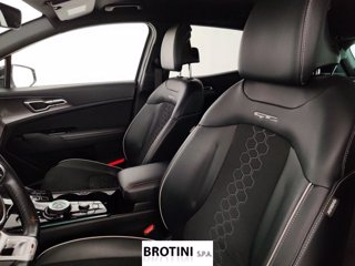 KIA Sportage 1.6 CRDI MHEV GT-LINE 2WD DCT 7