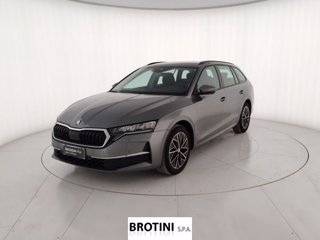 SKODA Octavia 1.5 TSI M-HEV 85KW EXECUTIVE DSG 0