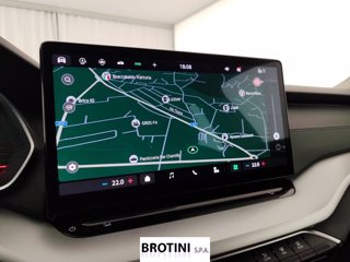 SKODA Octavia 1.5 TSI M-HEV 85KW EXECUTIVE DSG 11