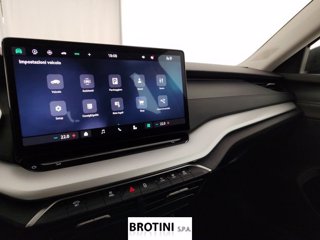 SKODA Octavia 1.5 TSI M-HEV 85KW EXECUTIVE DSG 12