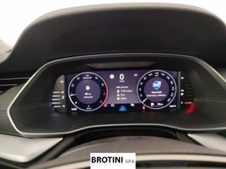 SKODA Octavia 1.5 TSI M-HEV 85KW EXECUTIVE DSG 14