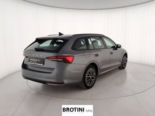 SKODA Octavia 1.5 TSI M-HEV 85KW EXECUTIVE DSG 2