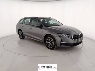 SKODA Octavia 1.5 TSI M-HEV 85KW EXECUTIVE DSG 3