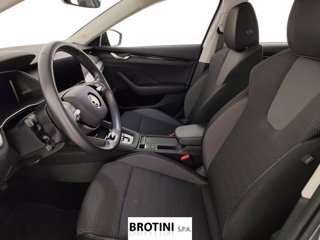 SKODA Octavia 1.5 TSI M-HEV 85KW EXECUTIVE DSG 5