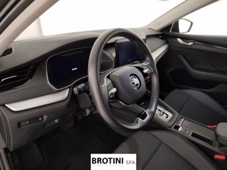 SKODA Octavia 1.5 TSI M-HEV 85KW EXECUTIVE DSG 6