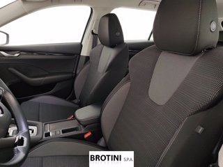 SKODA Octavia 1.5 TSI M-HEV 85KW EXECUTIVE DSG 7