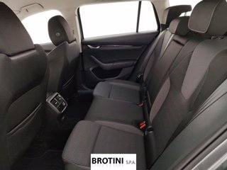 SKODA Octavia 1.5 TSI M-HEV 85KW EXECUTIVE DSG 8