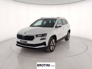 SKODA Karoq 2.0 TDI 85KW EVO SCR Style DSG 0