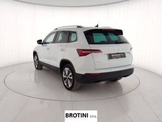 SKODA Karoq 2.0 TDI 85KW EVO SCR Style DSG 1
