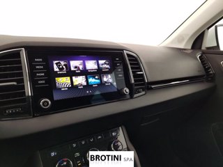 SKODA Karoq 2.0 TDI 85KW EVO SCR Style DSG 11