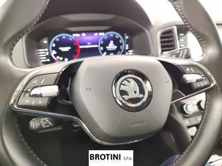 SKODA Karoq 2.0 TDI 85KW EVO SCR Style DSG 12